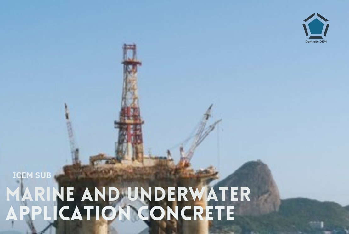Marine Concrete